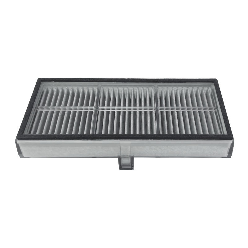 s10ultra vacuum cleaner 410 original consumables dust bag filter screen cloth roller brush-16