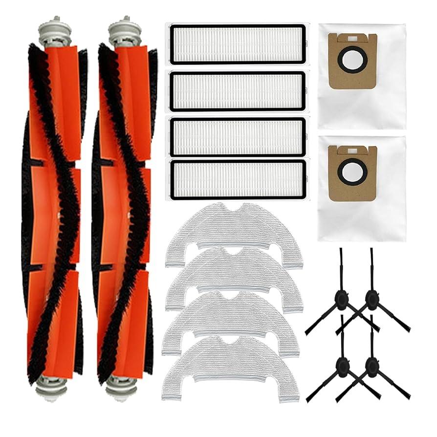 How to Select Compatible Accessories for Dreame in International Markets?