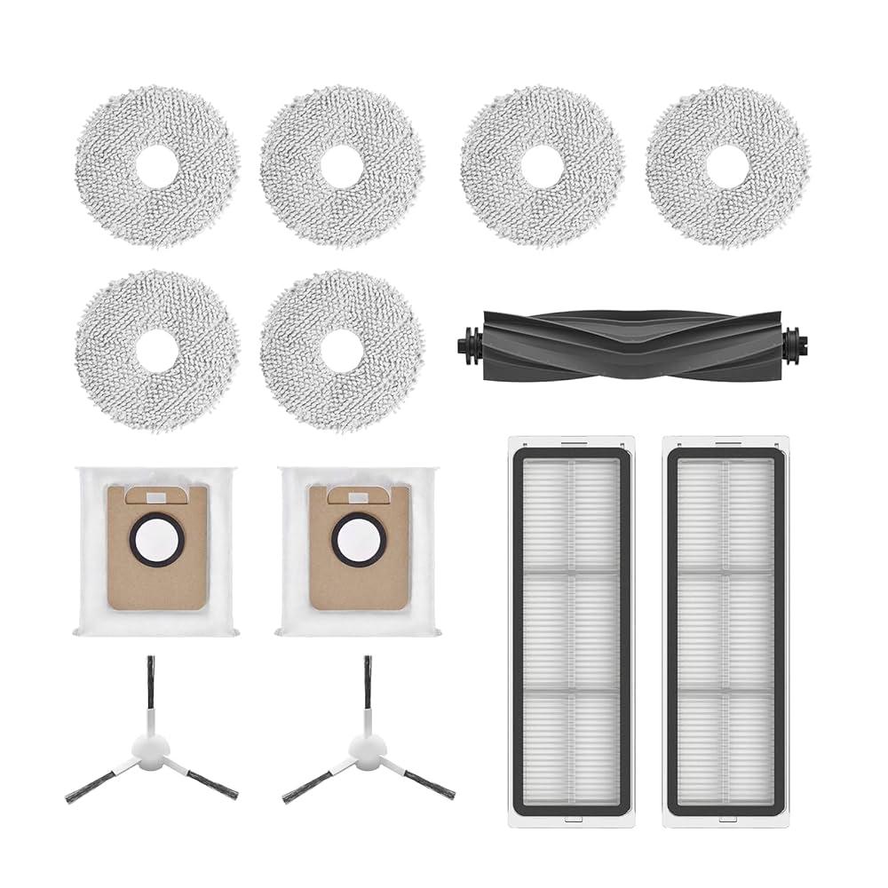 What Advantages Do Premium Accessories for Dreame Provide Distributors
