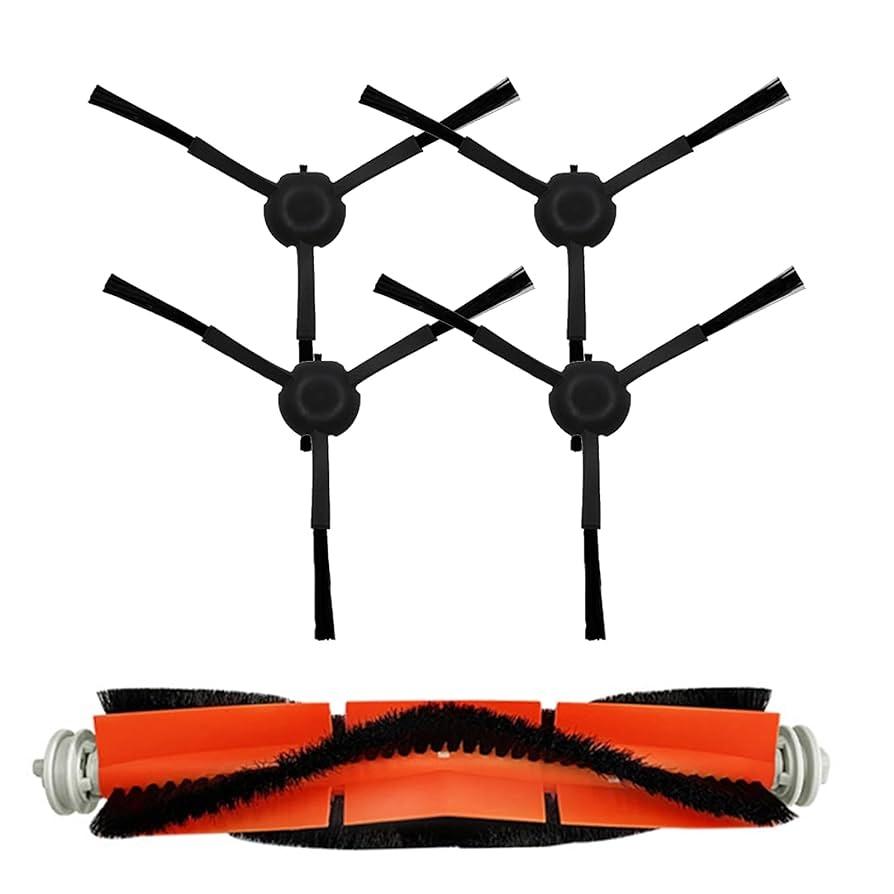 How to Choose Robot Vacuum Replacement Parts for Globyal Distribution?
