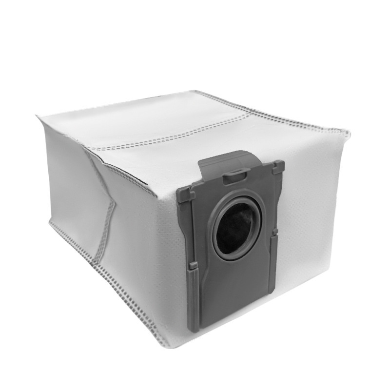 it comes with accessories for the dreyer x40 pro such as the roller brush s30 pro ultra filter cloth dust bag and cleaning liquid-5