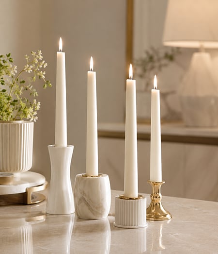 Stick Candle