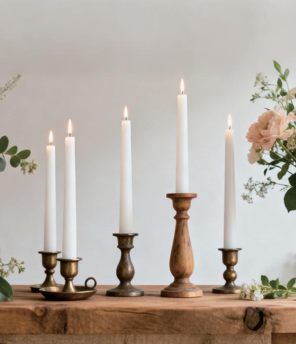 Stick Candle