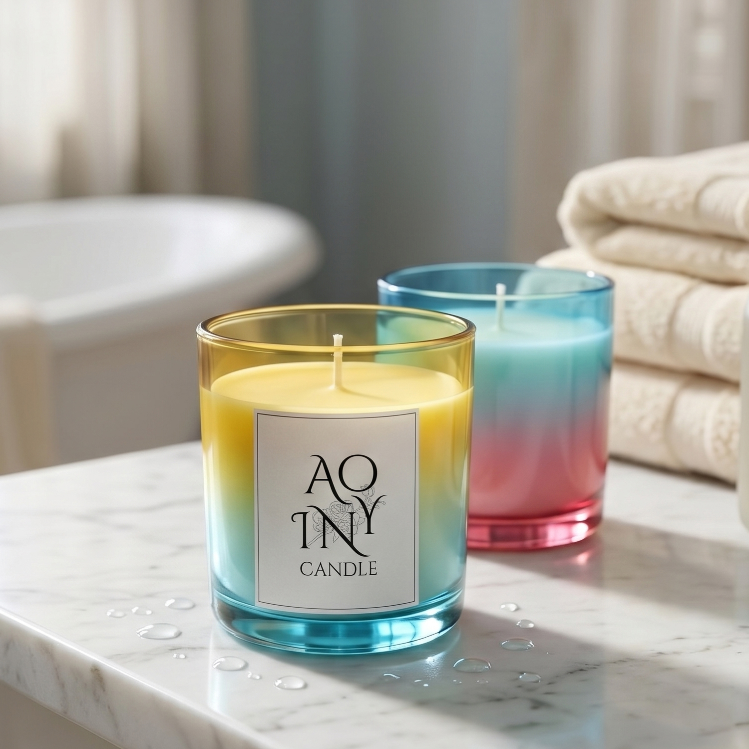 What Are the Most Popular Candle Scents?