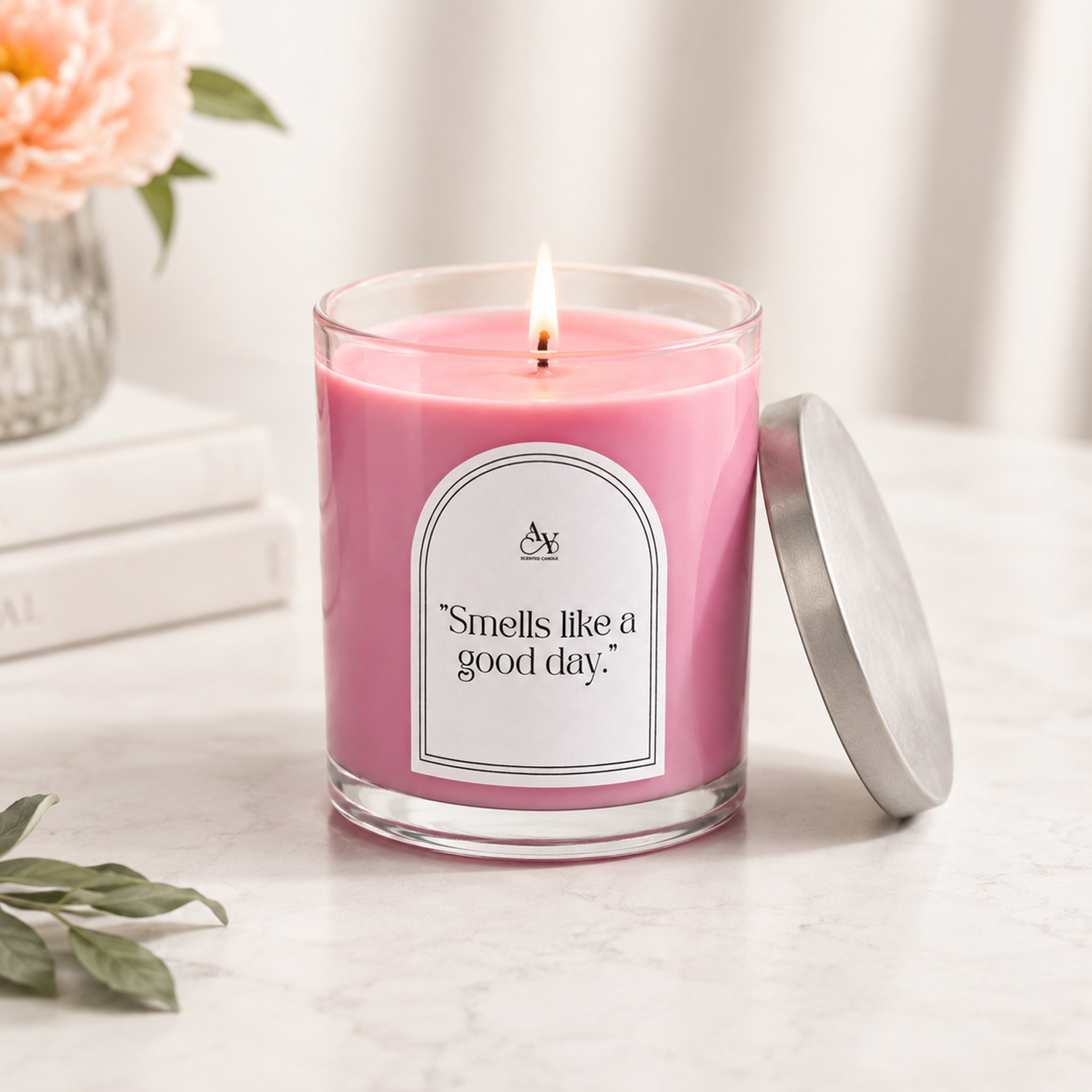 How Long Should You Burn a Scented Candle?