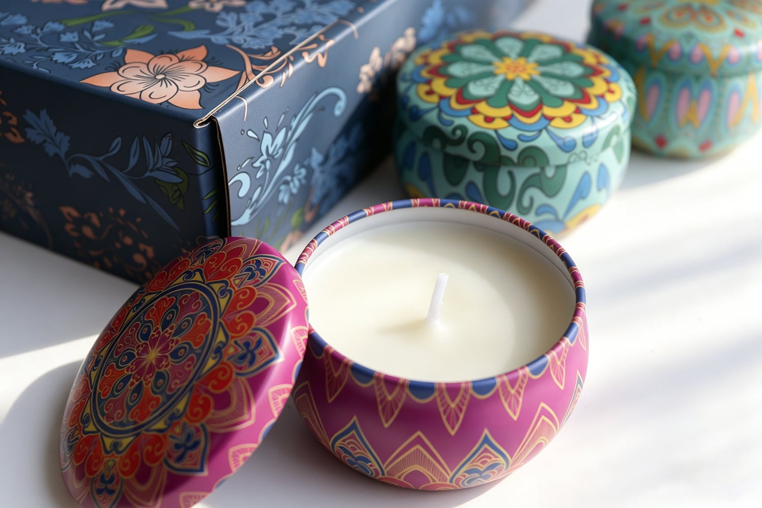 Soy Wax vs Paraffin Wax: Which Candle Is Better?