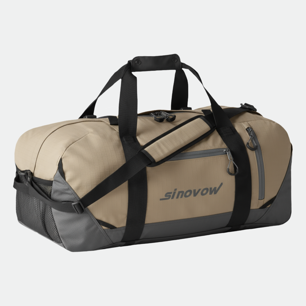 waterproof duffle bag