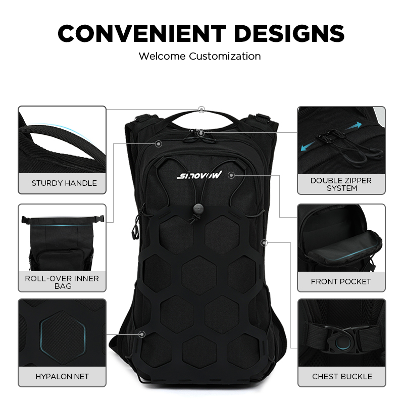 Wholesale Compression Packing Cubes Supply for Global Markets