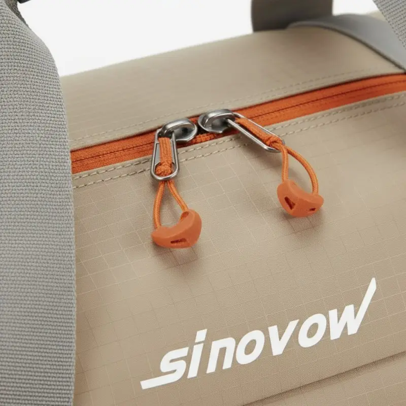 Why Are Lightweight Travel Bag Structures Important for Mobility?