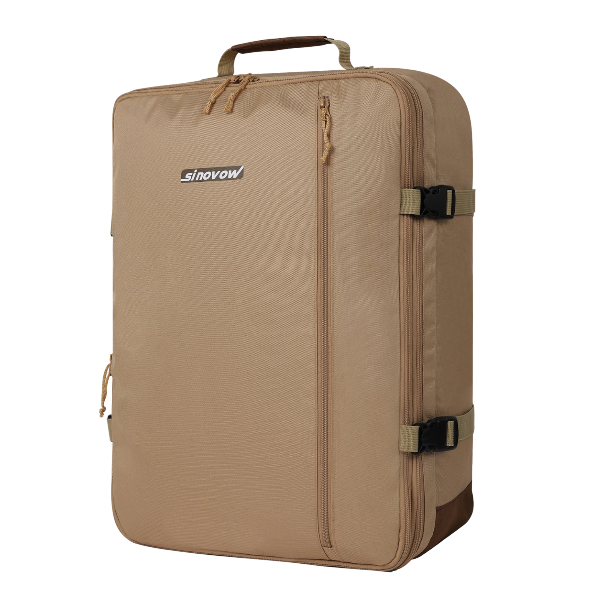 Bulk Sourcing Guide for Durable Compression Packing Cubes