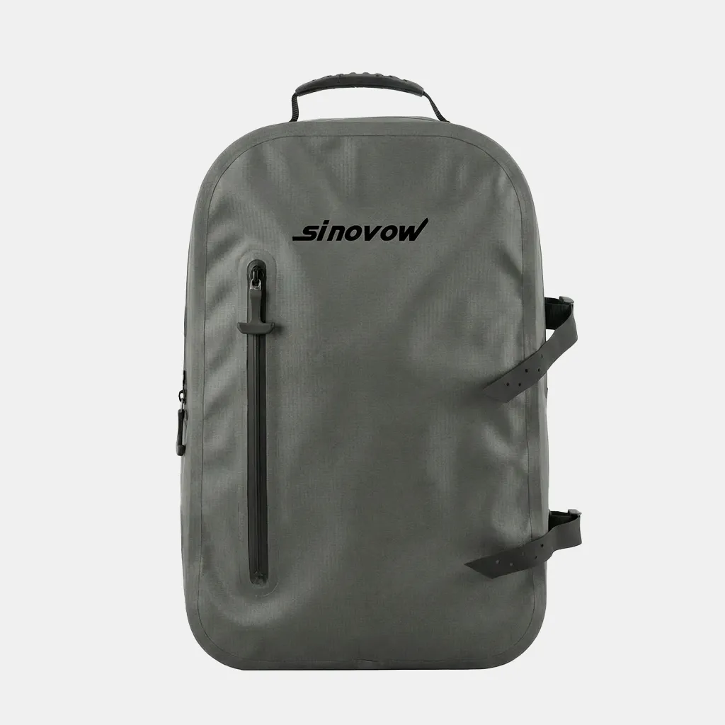 How Does a Backpack Improve Load Distribution for Daily Carrying?