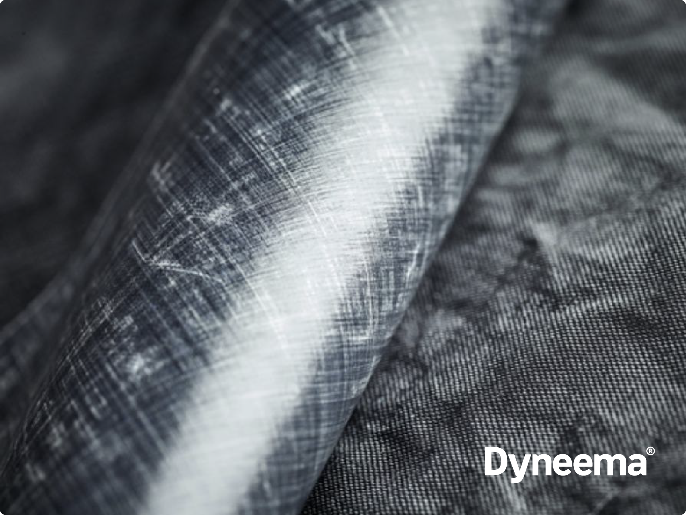 Почему Dyneema® (UHMWPE) стал прорывом для сумок