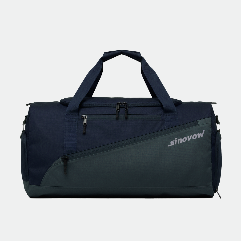 duffle bag manufacturer