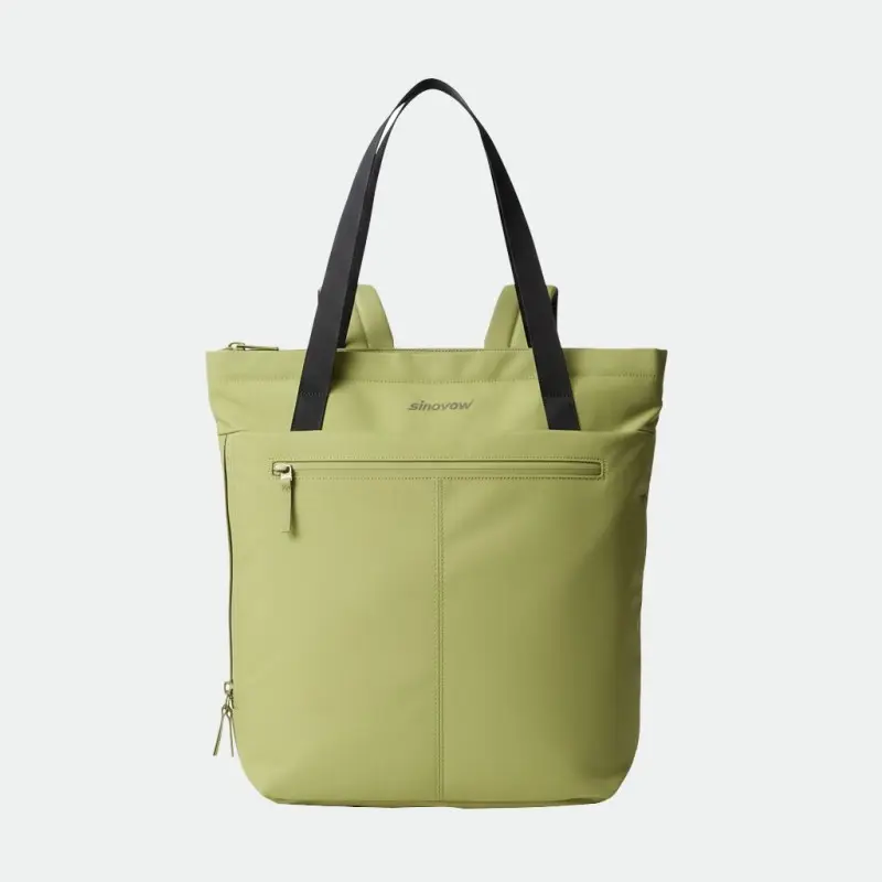 How Are Tote Bag Materials Improving Load-Bearing Strength?
