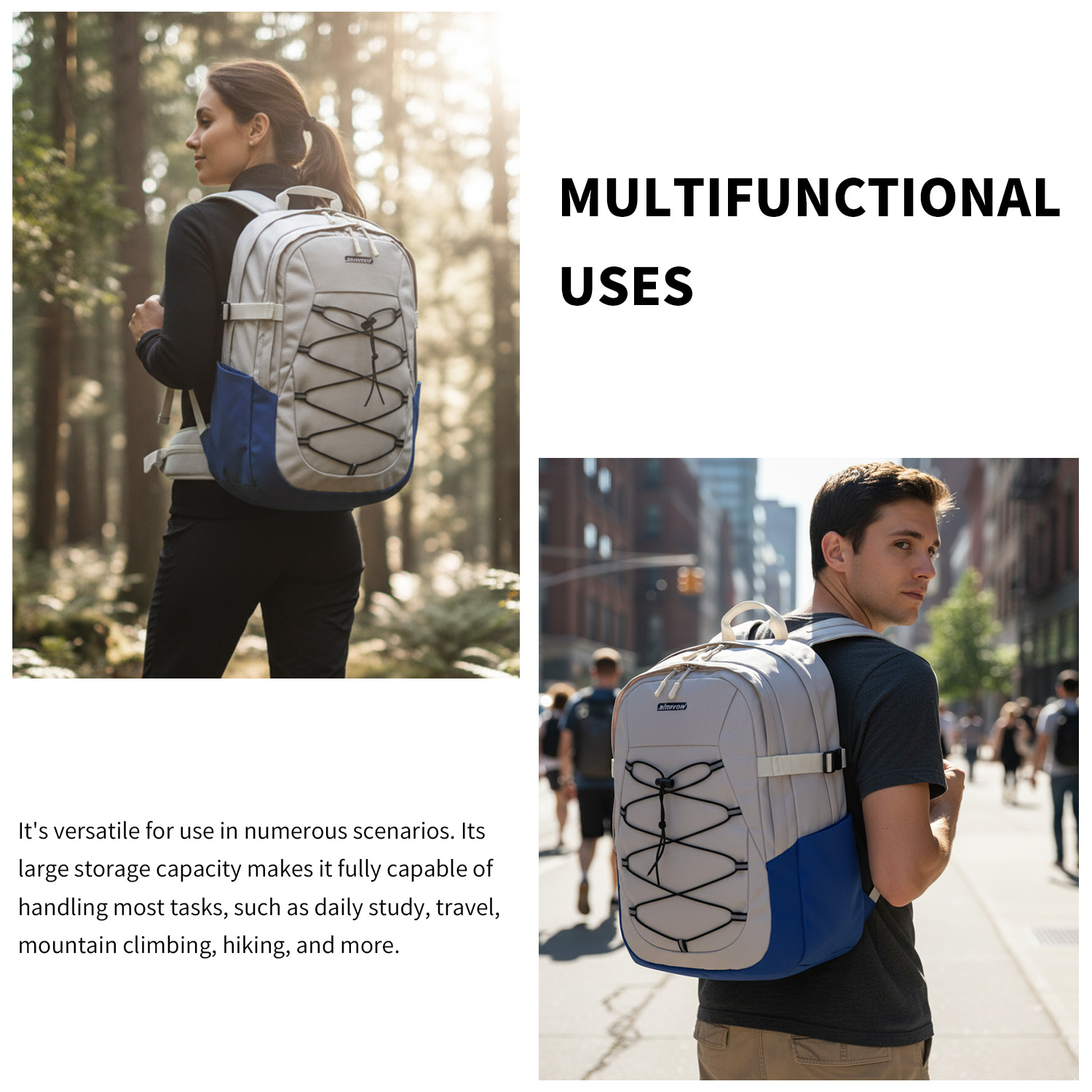 OEM Compression Packing Cubes Solutions for Luggage Companies