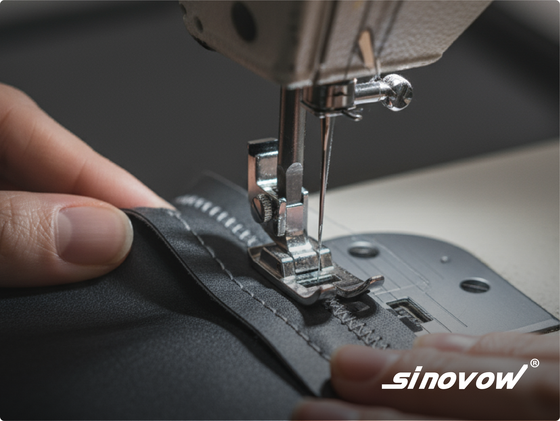 Почему Sinovow Bags — надежная фабрика сумок в Китае
