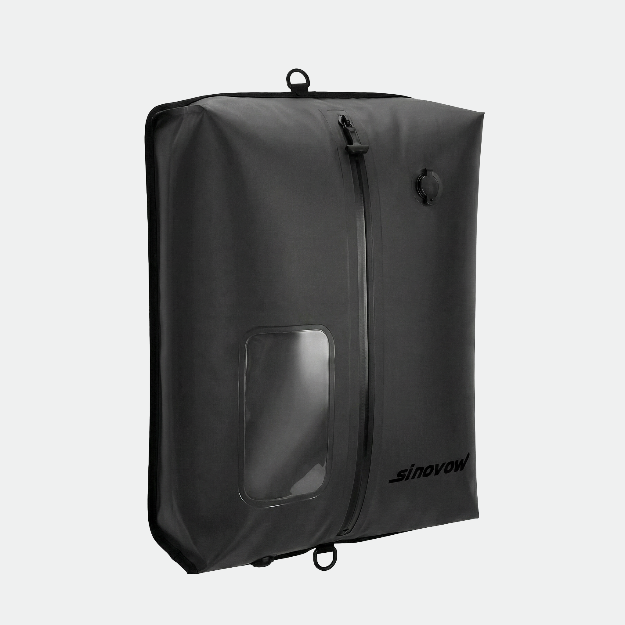 compression packing cubes