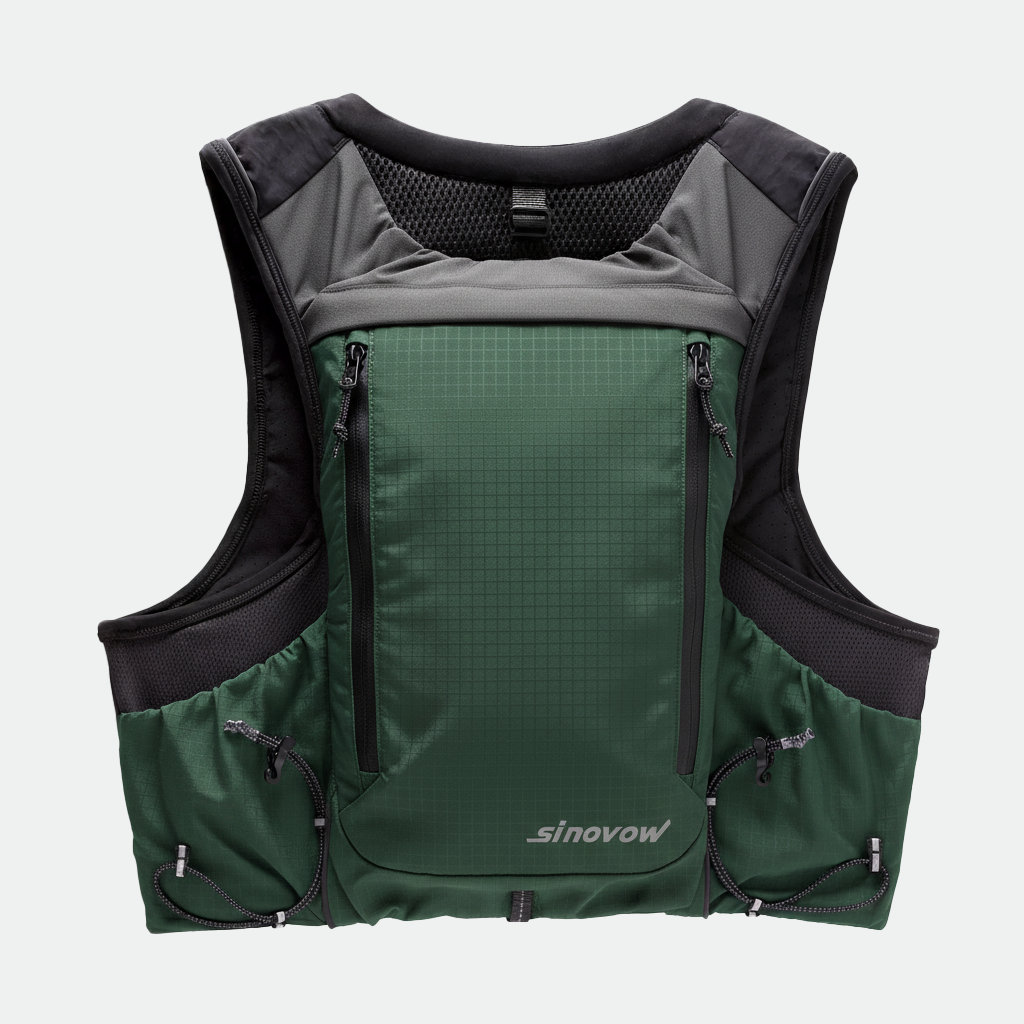 running vest