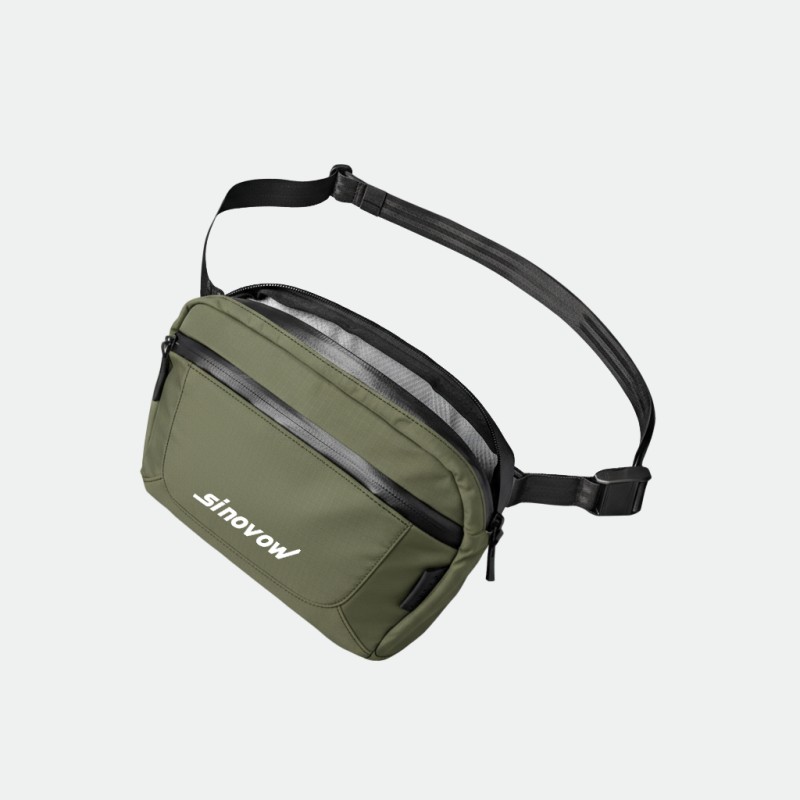 Why Are Sling Bag Designs Becoming Popular in Urban Mobility Scenarios?