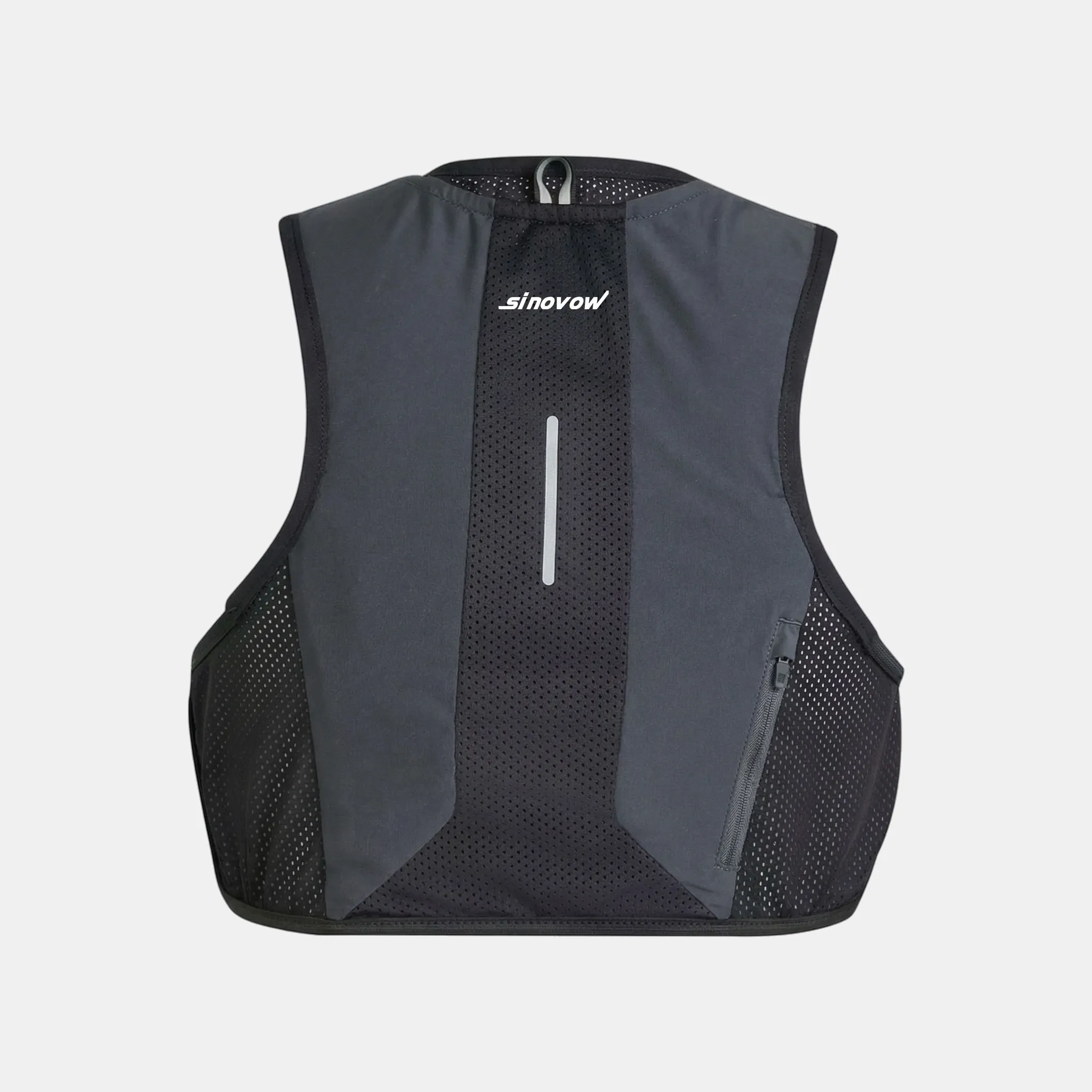 How Do Breathable Fabrics Improve Comfort in a Running Vest?