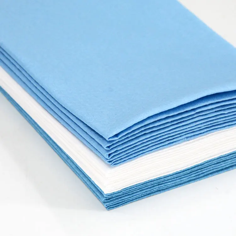 How to Choose the Right Dust-Free Paper Products?