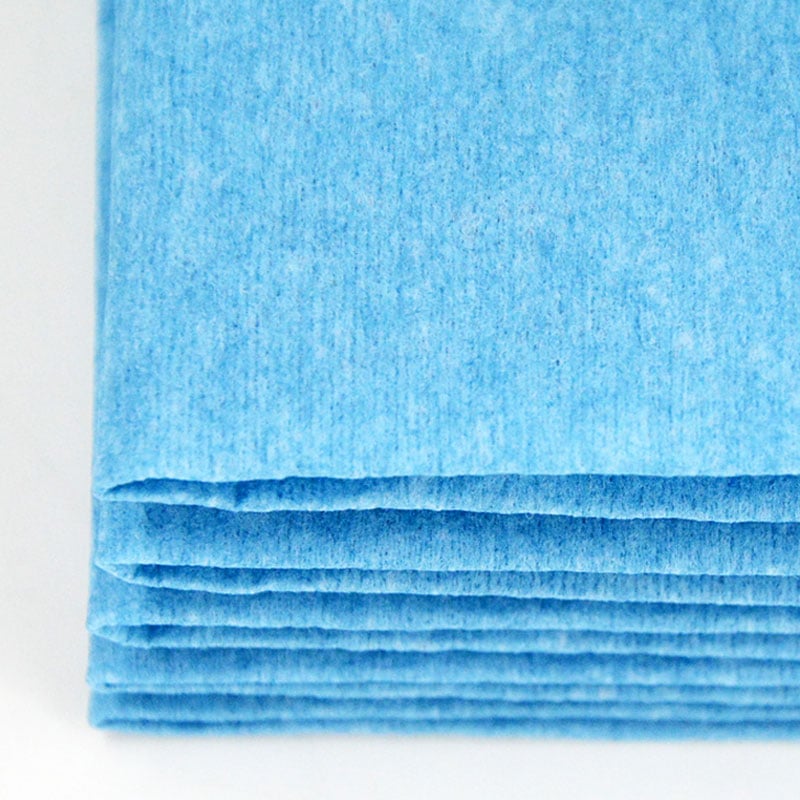 Advanced Cleaning Technology