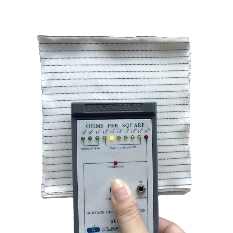 Superior Quality Assurance System