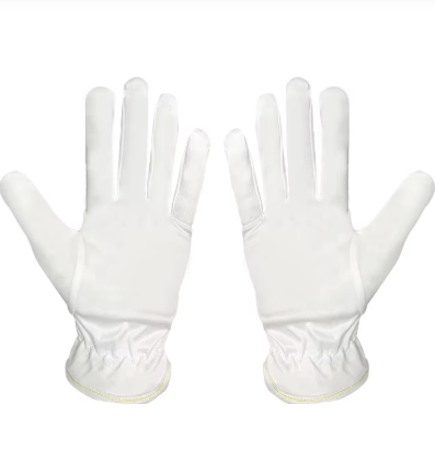 Best White Cotton Gloves for All-Purpose Use
