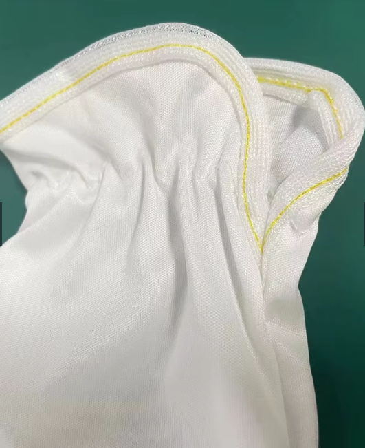 White Cotton Gloves: Benefits & Buying Guide