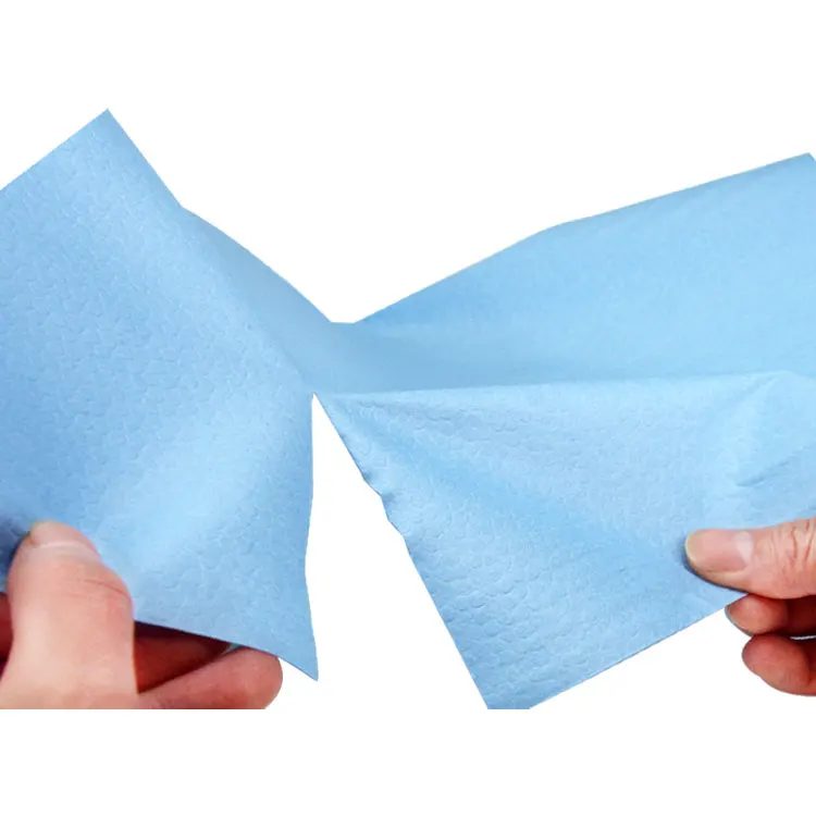 How to Choose the Right Material for Cleanroom Wipes