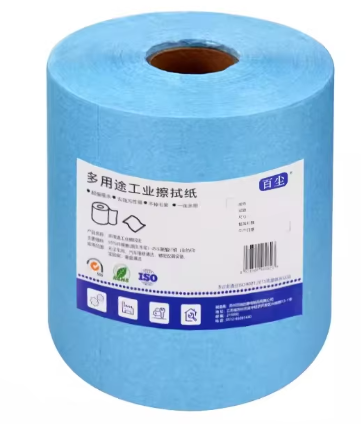 Defining Dust-Free and Traditional Paper Production Methods