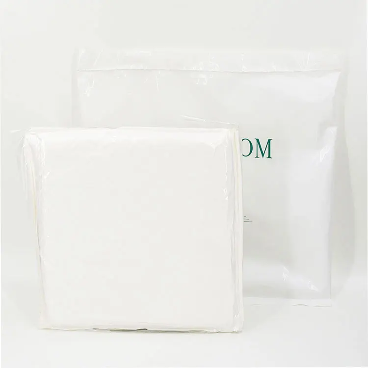 How Should You Select an Anti-Static Dust-Free Cleaning Cloth for Laboratories?