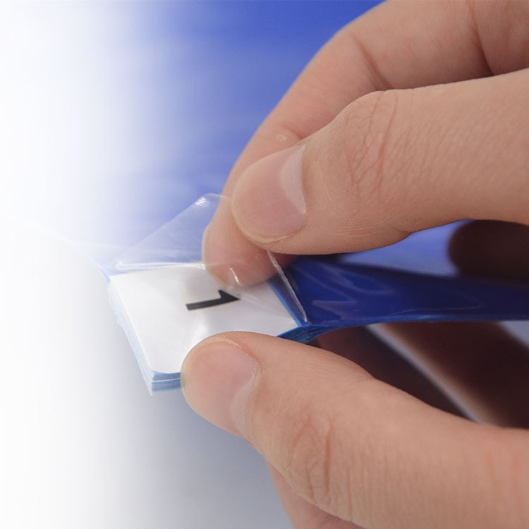 Cost-Effective Contamination Control