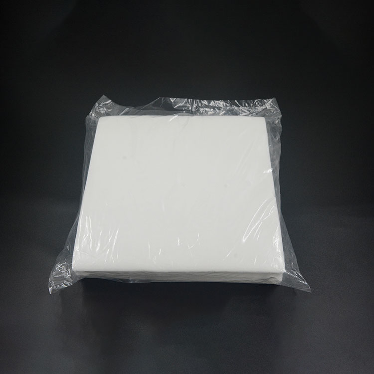 Why Must Electronic Factories Use Dust-Free Cloth?