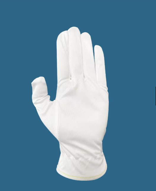 How to Choose the Right White Cotton Gloves