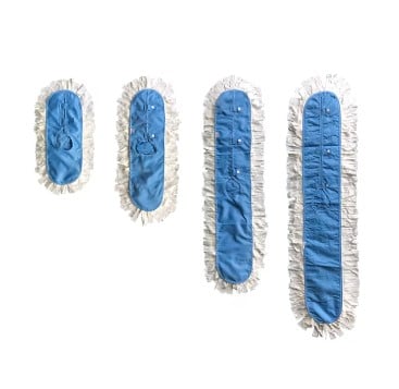 Choosing Lint-Free Wipers for Industrial Applications