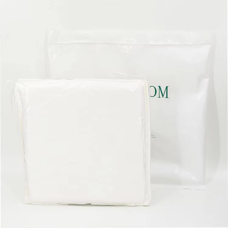 How to Select the Right Dust-Free Cloth for Your Company? 