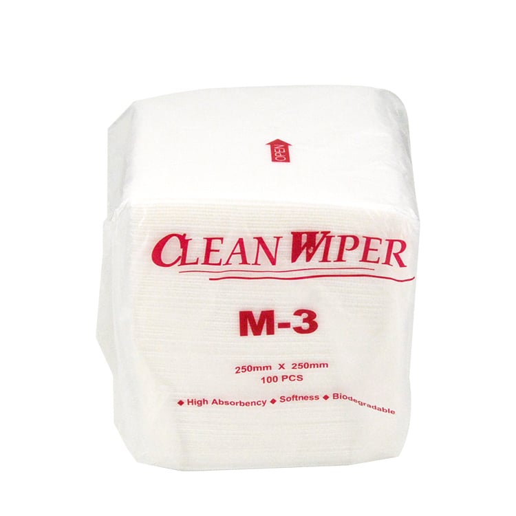 Superior Contamination Control