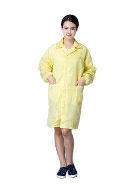 Choosing Safety Clothing for Industrial Applications
