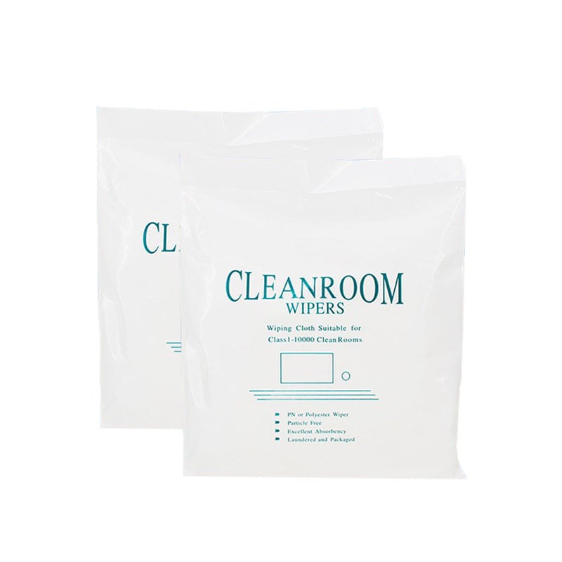 What Should Contractors Consider When Selecting an Industrial Wipe?