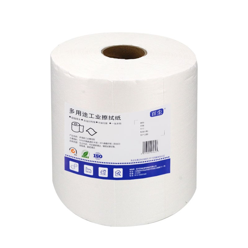 Applications of Dust Free Paper in Cleanroom Environments