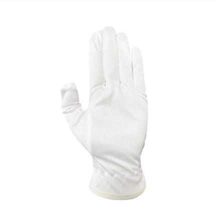 Why White Cotton Gloves Are a Must-Have