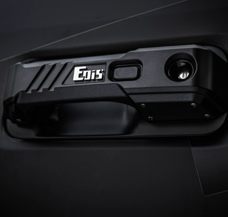 10 Ưu điểm của tay nắm cửa Ford