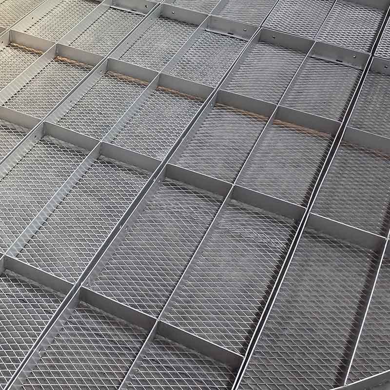 Przewagi wykorzystania kolumn frakcjonujących w procesach chemicznych