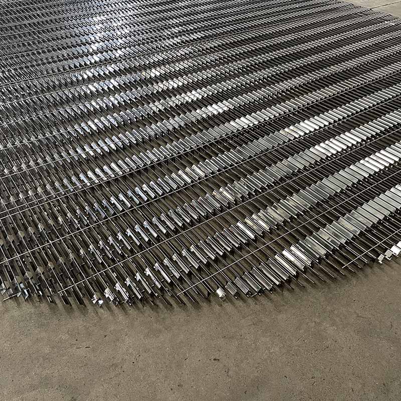 체 판 제조 기술의 혁신