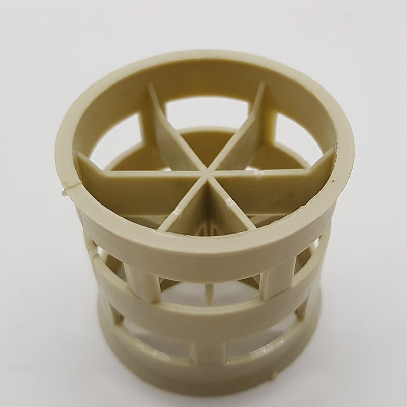 لماذا يعتبر بلاستيك PTFE المادة المفضلة للتطبيقات ذات درجات الحرارة العالية