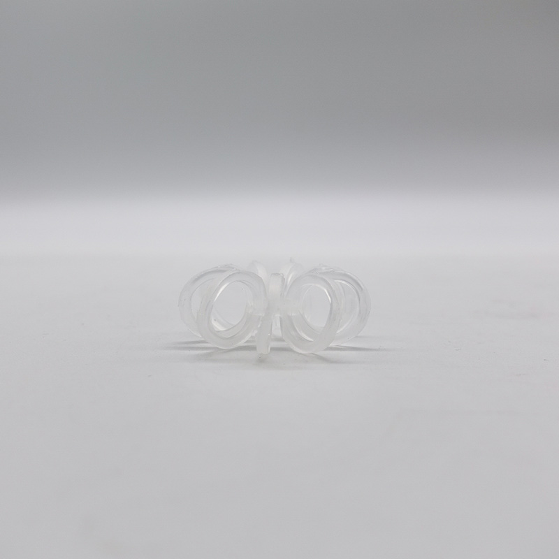 Material Plástico 1R Teller Rosette