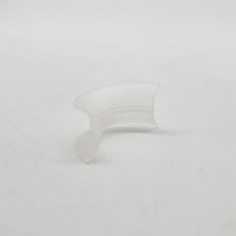 Bahan Plastik Cincin Pelana Plastik