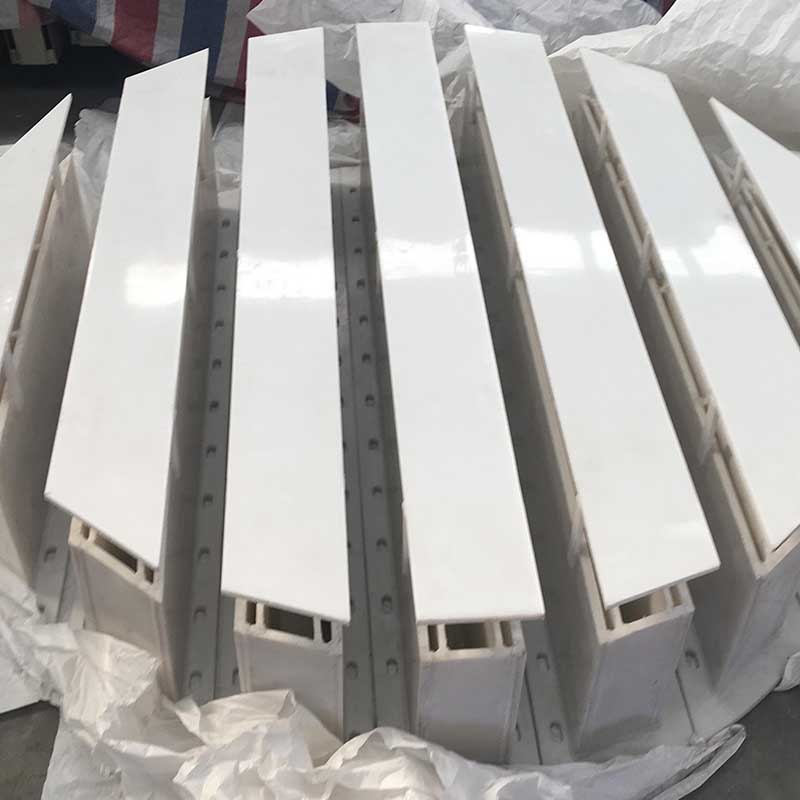 Comparando bandejas de chapéu de bolha da China com outras opções de bandejas de destilação