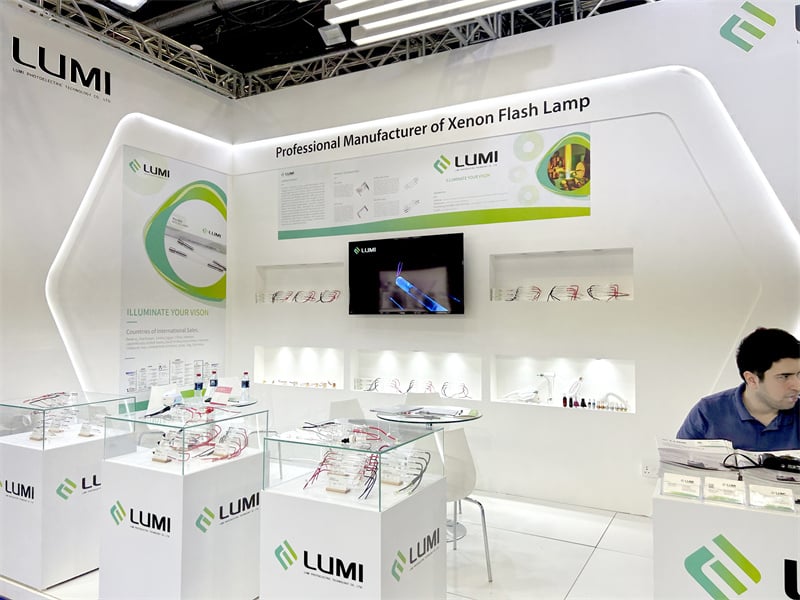 Dubai Derma and Arab Health Exbihition
